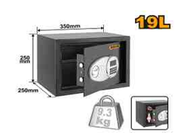 [ESF2502] Electronic safe