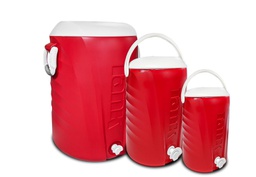 [GRT45L+20L+7L] Glacière rondes (Séries de 3pcs) 45L+20L+7L (ICE TANK) (12gallons+5.3gallons+1.8gallons)