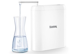 [Filtres avec robinet TANK PRO 6 fonctions] Filtres à eau PRO TANK 6 fonctions de purification avec robinet