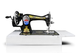 [ML-8082] Machine a coudre manuelle Miralux