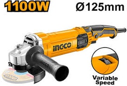 [AG1100385] Angle grinder
