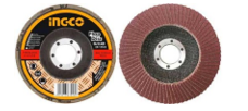 [FD1501] Flap disc