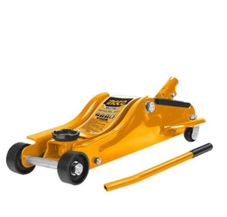 [HFJ251] Hydraulic floor jack