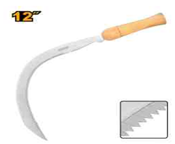 [HSIW02121] Sickle
