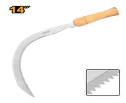 [HSIW02161] Sickle