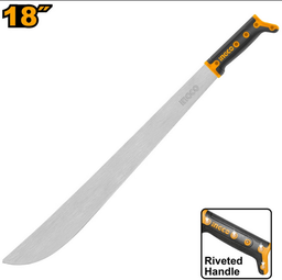[HMPS0118] Machete