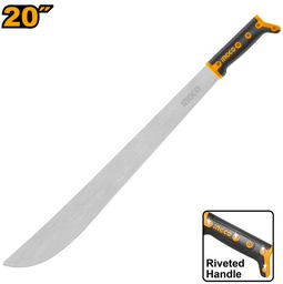 [HMPS0120] Machete