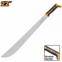 [HMPS0122] Machete