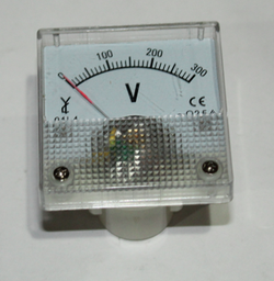[GE30003-SP-V] Voltmeter