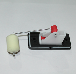 [GE55003-SP-O.I.L] Oil immersion lens