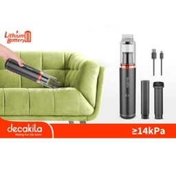 [CMPV003B] Portable vacuum cleaner