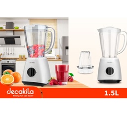 [KEJB034W] Stand Blender