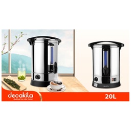 [KEKT013M] Electric water boiler