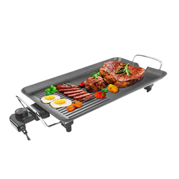 [KEEC055B] Electric griddle