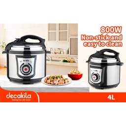 [KEER039M] Electric pressure cooker