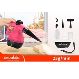 [KEEN004P] Steam cleaner