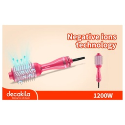 [KEHS033R] Hot air styler