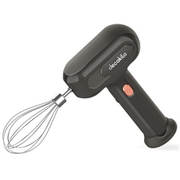 [KMMX018G] Cordless hand mixer