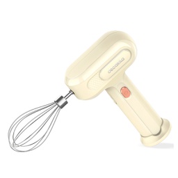 [KMMX018W] Cordless hand mixer