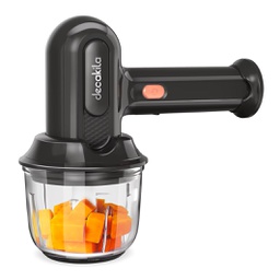 [KMMX019G] Cordless hand mixer