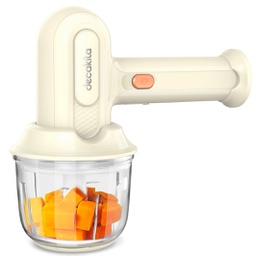 [KMMX019W] Cordless hand mixer
