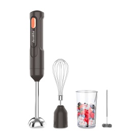 [KMJB041G] Cordless hand blender