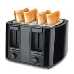 [KETS010B] Toaster