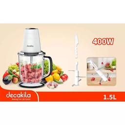 [KEMG012W] Food chopper