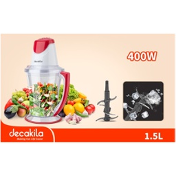 [KEMG013R] Food chopper