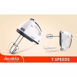 [KEMX016W] Hand mixer