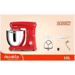 [KEMX017R] Stand Mixer