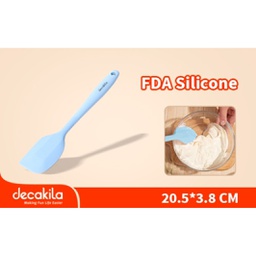 [KMTT071R] Silicone spatula
