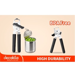 [KMTT067B] Can opener