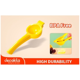 [KMTT069Y] Lemon squeezer