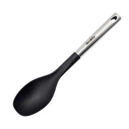 [KMTT044B] Solid spoon