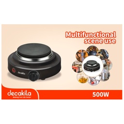 [KECC011B] Mini electric hot plate