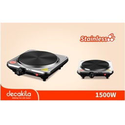 [KECC009M] Hot Plate