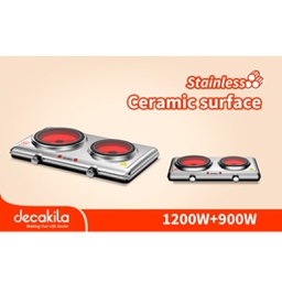 [KECC013M] Ceramic cooker