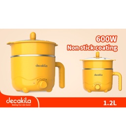 [KEEC075Y] Electric cooker