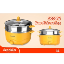 [KEEC076Y] Electric cooker