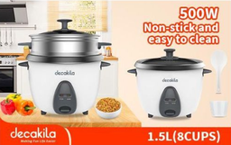 [KEER033W] Rice cooker