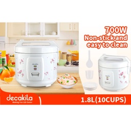 [KEER037W] Rice Cooker