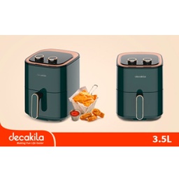 [KEEC036V] Air fryer