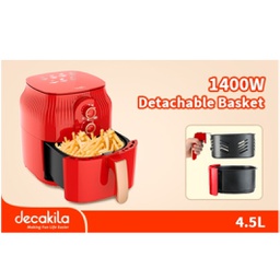 [KEEC073R] Air fryer