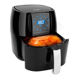 [KEEC039B] Air fryer