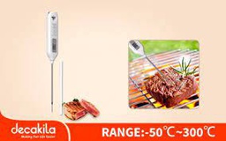 [KMTT060W] Meat thermometer