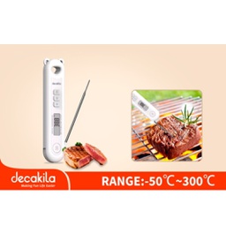 [KMTT061W] Meat thermometer