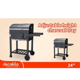 [KMCC008B] Charcoal BBQ