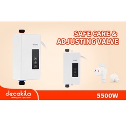 [KEWH002W] Instant electric water heater