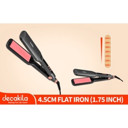[KEHS035B] Hair straightener
